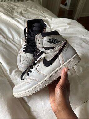 Nike Air Jordan 1 Retro High SB "NYC to Paris